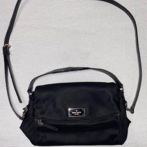 Kate Spade NY Crossbody Fold Over Bag